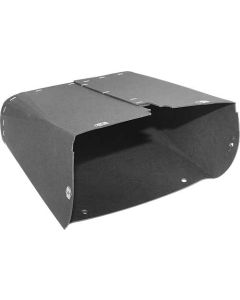 Glove Box - 1940 Passenger