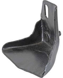 1940-1941 Ford Pickup Except C.O.E Battery Box To Firewall Bracket