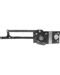Window Regulators/ 1940 Convertible