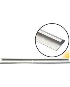 Kick Panel Retainer Trim/ Passenger & Pickup