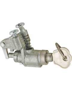 Glove Box Lock/ & Keys/ 40 Std & Del