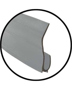 Low Door Seals/  Fordor Sedan
