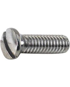Door Striker Screws/ 4 Pieces/ Ford & Merc Closed Car