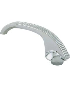 Dlx.chr Inside Door Handle/ 1940