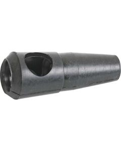 Shift Lever Insulator - Rubber - 2.04 Long - Ford & Mercury