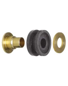 Shift Linkage Repair Kit - 12 Pieces - Ford Only