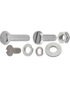 Hardware Kit/ 40 Std & 40-41 P'up/ Grille Sides