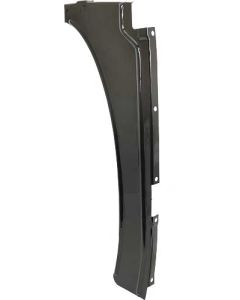 Ctr Grille Plate/dlx/stl/1940