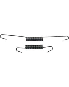 Hood Latch Tension Springs / 1940 Standard