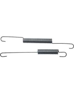 Hood Latch Tension Springs/  1940 Deluxe