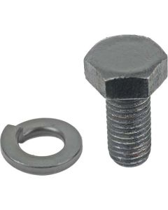 Fan To Crankshaft Mounting Bolt Set - 8 Pieces - Ford Pickup Truck