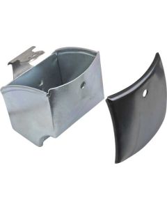 Ash Trays/ Pull Out Style/ Passenger/ 1940
