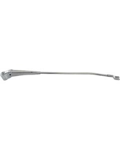 1940-1947 Ford Pickup & Truck Wiper Arm - Left Hand - Stainless Steel