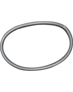 Rear Window Seal/ pickup