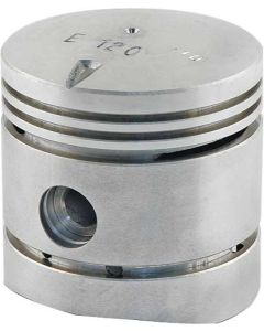 Piston Set With Fitted Pins - Dome Top - Aluminum - Ford Flathead V8 85 & 90 HP - 4 Ring Type 3-1/16 Bore - Choose YourSize