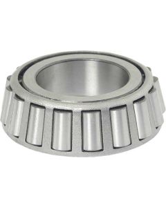 Front Inner Wheel Bearing - 1949-1951 Mercury Only