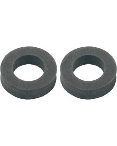 Parking Light Body To Fender Seals - Ford Only