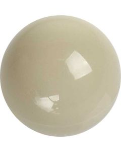 Turn Signal Lever Knob - Ivory - Ford Only