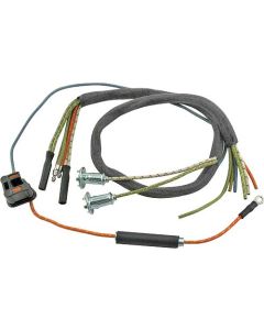 Turn Signal Wire - Connects From Switch To Junction Block -Ford Pickup Truck