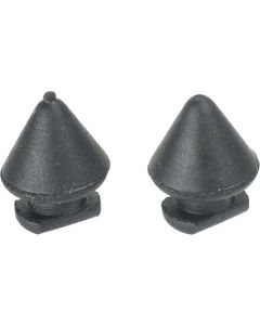 Glove Box/ & Gas Door Bumpers