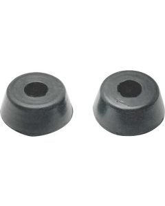 Seat Bumpers - For Fold Down Seat - Ford Station Wagon