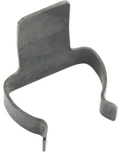Distributor Rotor Retainer Clip - 6 Cylinder With Load-O-Matic Distributor - Falcon & Comet