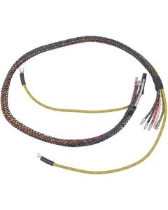 Headlight Crossover Wiring Harness - 13 Terminals - MercuryOnly