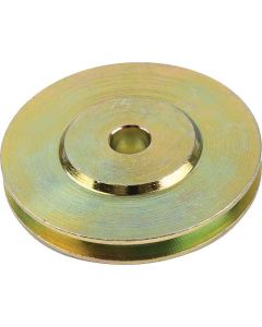 Emergency Brake Cable Pulley - Falcon & Comet