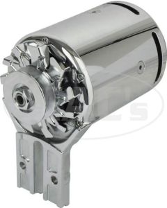 Powergen/ Chrome/ Flathead V8/ 12 Volt Neg