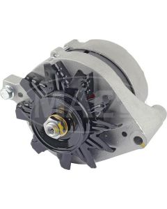 1965-70 Remanufatured Alternator Single Pulley