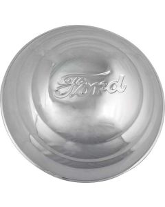 Hub Cap/ss/ford Script/1941