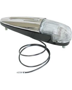 Parking Light Assembly/pass/1941