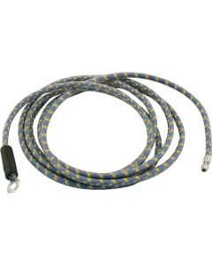 Horn Button Contact Wiring 62"