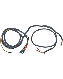 Top Wiring Harness/ 41 Convertible & 46-48 Sportsman