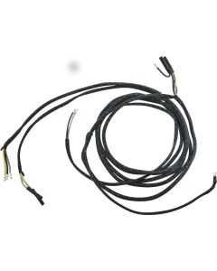 Tailight Extension Wire/ 1941 Mercury