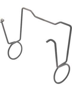1941-48 Ford & Mercury Gas Tank Lid Spring