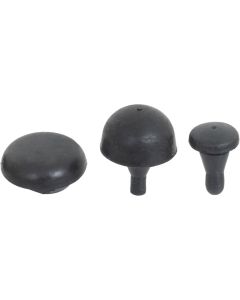 Hood Bumper Set /12 Pcs