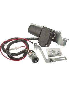 Wiper Motor Conversion Kit/ 12 Volt/ 41-42 Pass Car