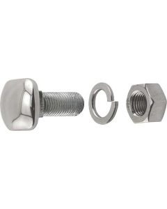 Bumper Bolt/ Outer/ 1-1/4 Long