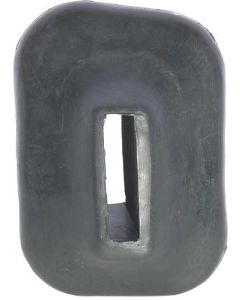 Frt Bumper Arm Grommets/ Pass/1941