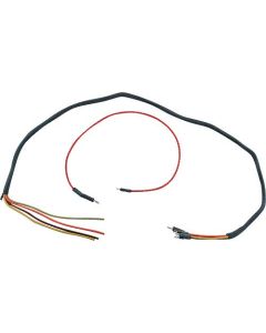 1941 Heater Motor Wire