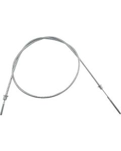 1942-48 Front Hand Brake Cable 87.50"