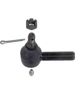 1948-64 Ford Pickup Truck Tie Rod - Right Threaded - F1 & F100 With Manual Or Power Steering