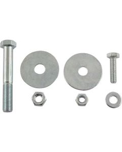 Body To Frame Bolt Set/ 41-48 Closed Car