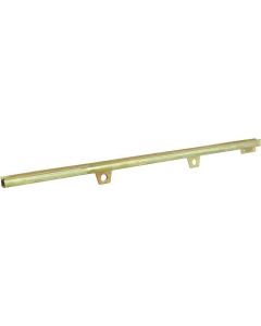 Pass.side Metal Glass Chnl/ Sed.coupes & Tudors