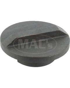 Distributor To Camshaft Adapter- V8 - 1932-1941 Ford Pickup - Machined Steel