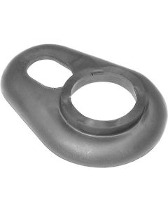 Steering Tube Seal/ Top Floor Mat