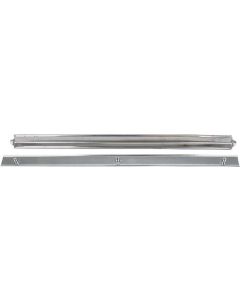 Windshield Division Bar- 41-48 Pass