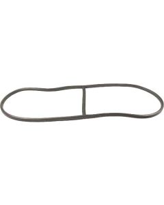 Wshield Rubber  Seal