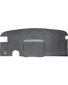 41 Std Pass F.glass Firewall Insulator